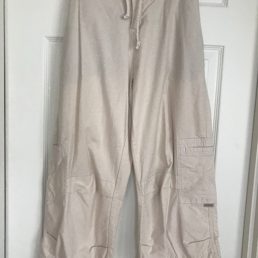 Prana Capris